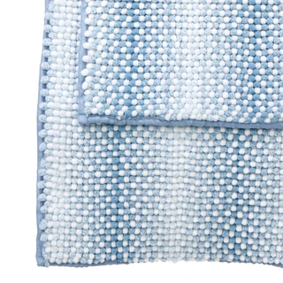 Thumbnail 3: Maison 2 Pc Chenille Bath Rug Set 
