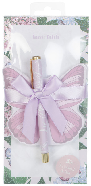 Thumbnail 1: AZZURE 2 Pc Notepad Set 
