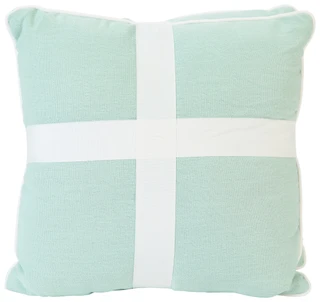 Thumbnail 3: Everyday by Martha Stewart 2 Pk Indoor/Outdoor Decorative Pillows Set 
