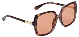 Thumbnail 1: BCBG Women's Oversized Square Sunglasses 
