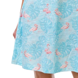 Thumbnail 5: Guy Harvey Women's Outdoor Sleeveless Print Dress 