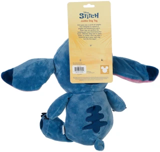 Thumbnail 2: Disney Stitch Jumbo Plush Dog Toy  