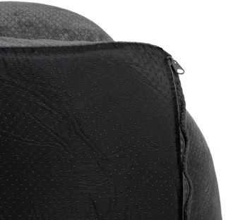 Thumbnail 2: Serta 36 in Orthopedic Cuddler for Dogs 