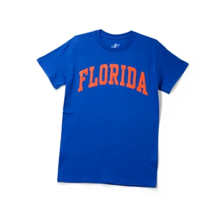 Thumbnail 1: LogoAthletic Men's Short Sleeve Florida Gators Graphic Tee 