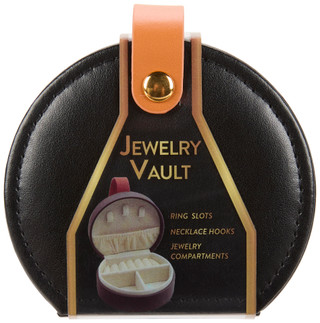 Thumbnail 1: Accutime 4 in Mini Jewelry Vault  