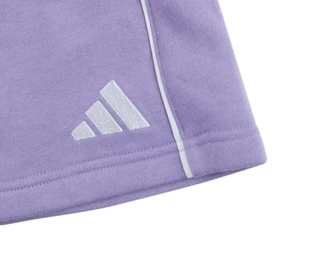 Thumbnail 3: Adidas Little Girls 2 Pc Skort Set 