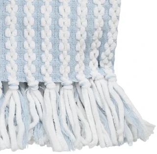 Thumbnail 2: Thomasville Chenille Oversized Throw Blanket 