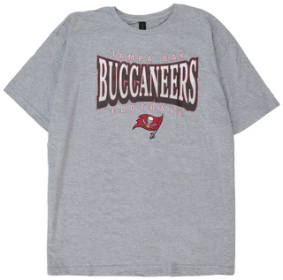Thumbnail 1: Tampa Bay Buccaneers Men's Short Sleeve Graphic Tee 