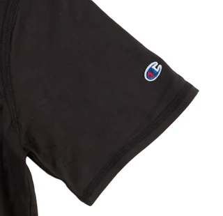 Thumbnail 3: Champion Big Boys Short Sleeve Gel Logo Tee 