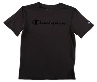 Thumbnail 1: Champion Big Boys Short Sleeve Gel Logo Tee 