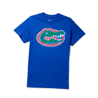 Thumbnail 1: LogoAthletic Men's Short Sleeve Florida Gators Graphic Tee 