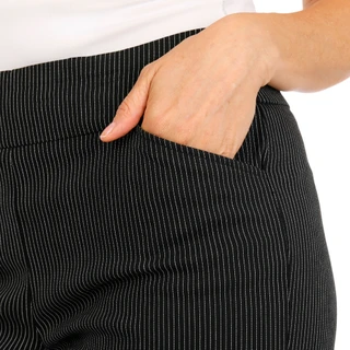 Thumbnail 3: Coral Bay Petite Pull On Skimmer Pants 