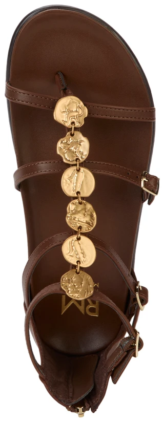Thumbnail 4: REBECCA MINKOFF Women's Hadley Sandals 