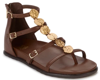Thumbnail 1: REBECCA MINKOFF Women's Hadley Sandals 