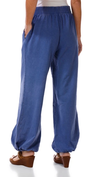 Thumbnail 2: Wildfox Women's Solid Pants  