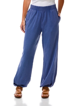 Thumbnail 1: Wildfox Women's Solid Pants  