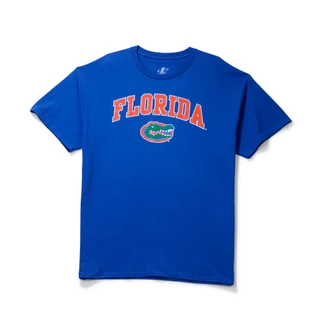 Thumbnail 1: LogoAthletic Men's Short Sleeve Florida Gators Graphic Tee 