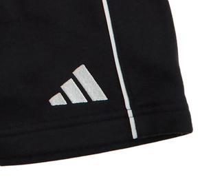 Thumbnail 3: Adidas Little Girls 2 Pc Skort Set 