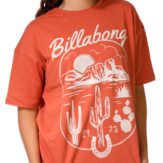 Thumbnail 2: BILLABONG Juniors Short Sleeve Graphic Tee 