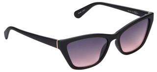 Thumbnail 1: BCBG Women's Cateye Sunglasses 