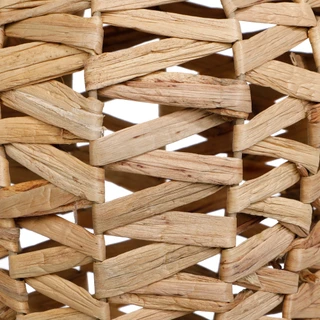 Thumbnail 3: Fancy That Open Weave Woven Vase Home Accent 