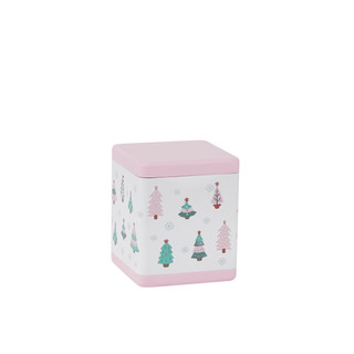 Thumbnail 4: AVANTI Avanti Frosted Fir 3-Piece Bath Accessory Set 
