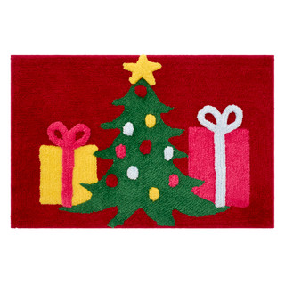 Thumbnail 1: AVANTI Avanti Jolly Tree Rug 