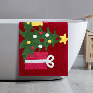 Thumbnail 3: AVANTI Avanti Jolly Tree Rug 