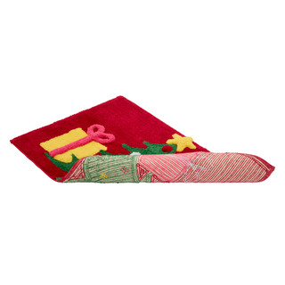 Thumbnail 4: AVANTI Avanti Jolly Tree Rug 