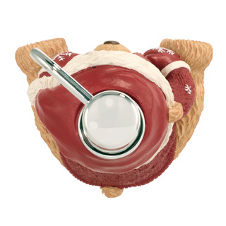 Thumbnail 2: AVANTI Avanti Teddy Bear Lotion Dispenser 