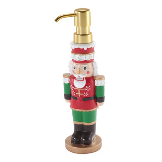 Thumbnail 1: AVANTI Avanti Holly Sentry Lotion Dispenser 