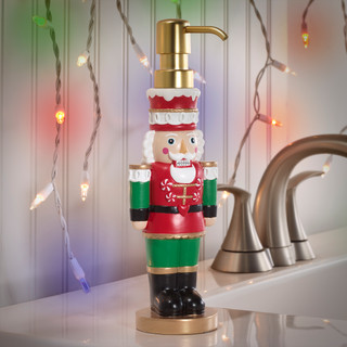 Thumbnail 4: AVANTI Avanti Holly Sentry Lotion Dispenser 