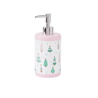 Thumbnail 2: AVANTI Avanti Sugar Spruce 3-Piece Bath Accessory Set 