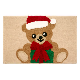 Thumbnail 1: AVANTI Avanti Bear Gift Rug 