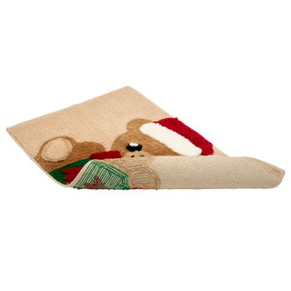 Thumbnail 2: AVANTI Avanti Bear Gift Rug 