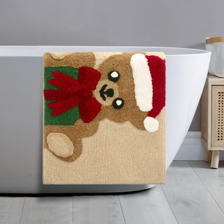 Thumbnail 3: AVANTI Avanti Bear Gift Rug 