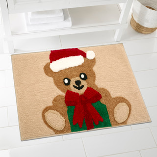 Thumbnail 4: AVANTI Avanti Bear Gift Rug 