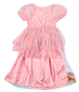 Thumbnail 2: Disney Princess Toddler Girls Princess Night Gown 