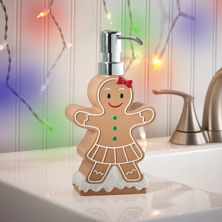 Thumbnail 2: AVANTI Avanti Gingergirl Lotion Dispenser 