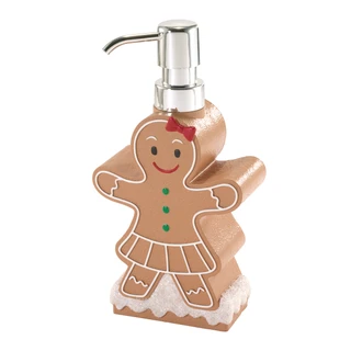 Thumbnail 1: AVANTI Avanti Gingergirl Lotion Dispenser 