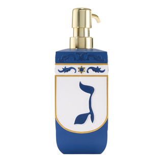 Thumbnail 3: AVANTI Avanti Dreidel Lotion Dispenser 
