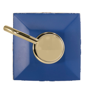 Thumbnail 6: AVANTI Avanti Dreidel Lotion Dispenser 