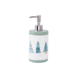 Thumbnail 6: AVANTI Avanti Whimsy Woods 3-Piece Bath Accessory Set 