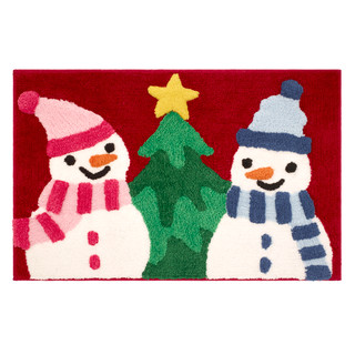 Thumbnail 1: AVANTI Avanti Holiday Duo Rug 