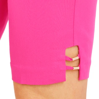 Thumbnail 4: Coral Bay Petite 10 In. Bermuda Shorts 