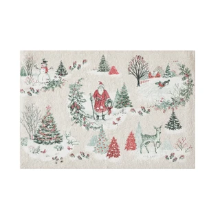 Thumbnail 1: AVANTI Avanti Yuletide Rug 