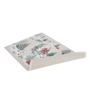 Thumbnail 2: AVANTI Avanti Yuletide Rug 