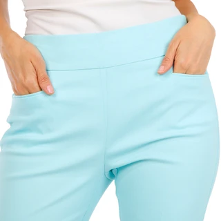 Thumbnail 5: Coral Bay Petite 10 In. Bermuda Shorts 