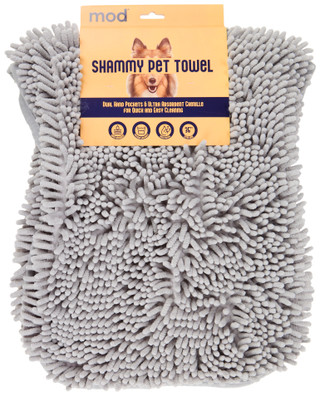 Thumbnail 1: MOD Shammy Pet Towel 