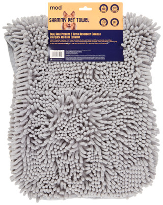 Thumbnail 2: MOD Shammy Pet Towel 